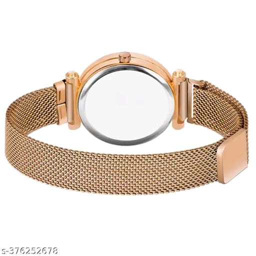 Daniel Jubile Premium Stylish Watch – Elegant Analog Timepiece for Men & Women