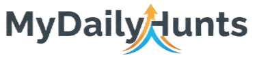 MyDailyHunts